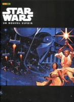 Extrait 1 de l'album Star Wars - Episodes - 4. Un nouvel espoir