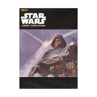 Extrait 1 de l'album Star Wars - Episodes - 5. L'empire contre-attaque