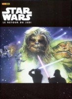 Extrait 1 de l'album Star Wars - Episodes - 6. Le retour du Jedi