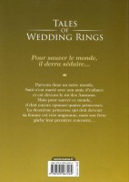 Extrait 3 de l'album Tales of Wedding Rings - 2. Tome 2