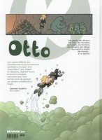 Extrait 3 de l'album Otto - 2. Tome 2