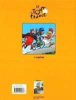 Extrait 3 de l'album Le Tour de France (Hachette) - 2. Le Sprint final