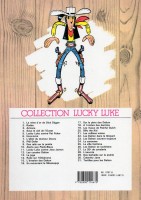 Extrait 3 de l'album Lucky Luke (Dupuis) - 27. Le 20ème de cavalerie