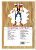 Extrait 3 de l'album Lucky Luke (Dupuis) - 15. L'Évasion des Dalton