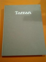 Extrait 1 de l'album Tarzan (Azur) (One-shot)