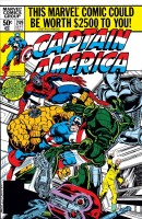 Extrait 3 de l'album Captain America (Aredit/Artima 2e série) - 1. L'homme-dragon