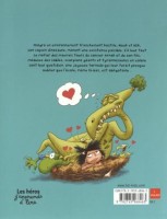 Extrait 3 de l'album Nouk et Blik - 3. Crocs mignons !