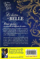 Extrait 3 de l'album La Belle et la Bête (Nobi Nobi) - 1. Le Destin de Belle