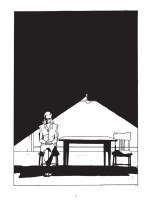 Extrait 1 de l'album Clair-obscur (One-shot)
