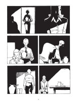 Extrait 2 de l'album Clair-obscur (One-shot)