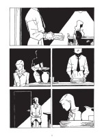 Extrait 3 de l'album Clair-obscur (One-shot)
