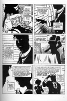 Extrait 2 de l'album Kady (One-shot)