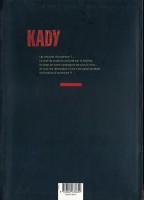 Extrait 3 de l'album Kady (One-shot)