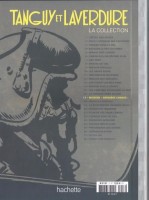 Extrait 3 de l'album Tanguy et Laverdure (Hachette) - 17. Mission "dernière chance"