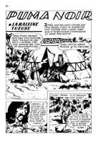 Extrait 2 de l'album Capt'ain Swing (1re série) - 80. Des manchots à gogo