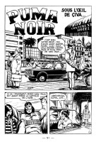 Extrait 3 de l'album Capt'ain Swing (1re série) - 99. Les morts-vivants