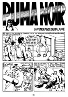 Extrait 3 de l'album Capt'ain Swing (1re série) - 114. Celui qui venait de la mer