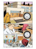 Extrait 1 de l'album Plutona (One-shot)