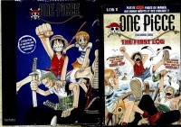 Extrait 2 de l'album One Piece - Log - 1. One Piece - The First Log