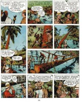 Extrait 3 de l'album Baden-Powell (One-shot)