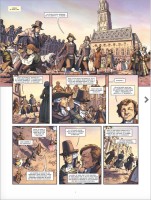 Extrait 1 de l'album Ils ont fait l'Histoire - 21. Robespierre