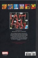 Extrait 1 de l'album Marvel Comics - La Collection de référence (Début de frise) - 38. Daredevil - Meurtre sous Contrat