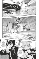 Extrait 1 de l'album Seraph of the End - 11. Tome 11