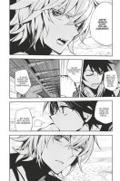 Extrait 2 de l'album Seraph of the End - 11. Tome 11