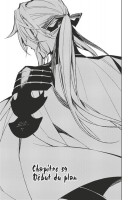 Extrait 3 de l'album Seraph of the End - 11. Tome 11