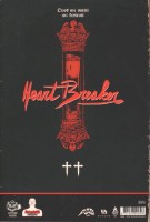 Extrait 3 de l'album Doggybags présente - 2. Heartbreaker