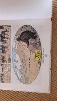 Extrait 2 de l'album Les Aventures de Tintin - 20. Tintin au Tibet