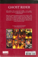 Extrait 3 de l'album Marvel - Le meilleur des super-héros - 38. Ghost Rider