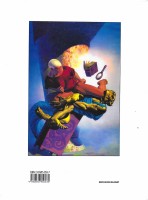 Extrait 3 de l'album Enfants du feu (One-shot)