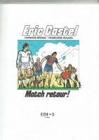 Extrait 1 de l'album Eric Castel - 2. Match retour