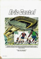 Extrait 3 de l'album Eric Castel - 2. Match retour