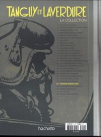 Extrait 3 de l'album Tanguy et Laverdure (Hachette) - 24. Station brouillard