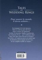 Extrait 3 de l'album Tales of Wedding Rings - 4. Tome 4