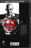 Extrait 3 de l'album DC Comics - Le Meilleur des super-héros - 51. Superman - Luthor