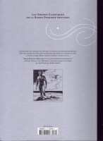 Extrait 3 de l'album Les Grands Classiques de la bande dessinée érotique (Collection Hachette) - 39. Druuna - Delta - Tome 2