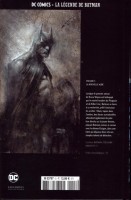Extrait 3 de l'album DC Comics - La légende de Batman - 55. La nouvelle aube
