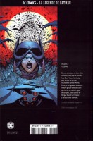 Extrait 3 de l'album DC Comics - La légende de Batman - 60. Tueur né