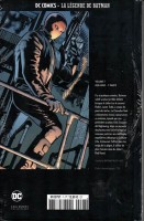 Extrait 3 de l'album DC Comics - La légende de Batman - 38. Red Hood - 1re partie