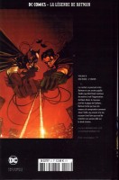 Extrait 3 de l'album DC Comics - La légende de Batman - 39. Red Hood - 2e partie