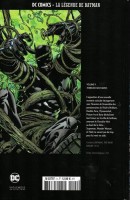 Extrait 3 de l'album DC Comics - La légende de Batman - 62. Terreurs nocturnes