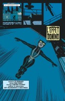 Extrait 1 de l'album DC Comics - Le Meilleur des super-héros - 52. Catwoman - Dans les bas-fonds