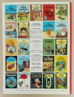 Extrait 3 de l'album Les Aventures de Tintin - 2. Tintin au Congo