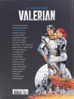 Extrait 3 de l'album Valérian (Hachette) - 3. Le pays sans étoile