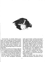 Extrait 1 de l'album Mélanie White (One-shot)