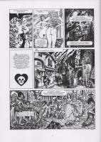 Extrait 1 de l'album Les Grands Classiques de la bande dessinée érotique (Collection Hachette) - 56. Les infortunes de Madame de Beaufleur