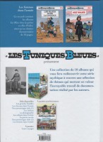 Extrait 3 de l'album Les Tuniques bleues présentent - 9. Les femmes dans l'armée